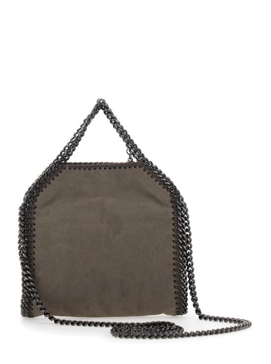 26FW 스텔라 맥카트니 크로스백 391698WP05432822 Brown - STELLA MCCARTNEY