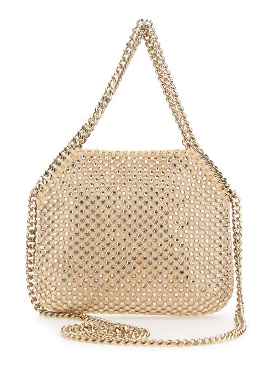 26FW 스텔라 맥카트니 크로스백 700109WP07319960 Pink - STELLA MCCARTNEY