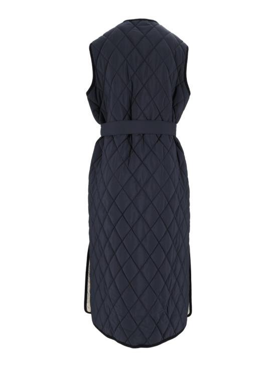 26FW 파비아나 필리피 베스트 CTD216F216M324 Black - FABIANA FILIPPI