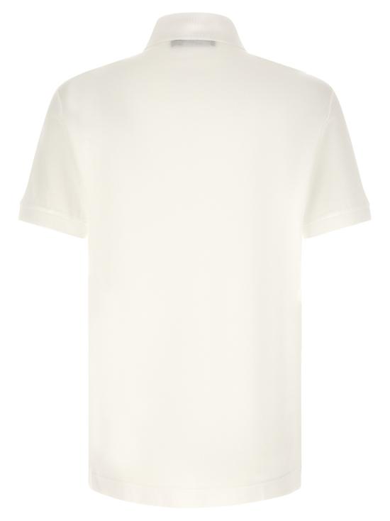 26FW 돌체앤가바나 탑 DO332867BM WHITE - DOLCE & GABBANA