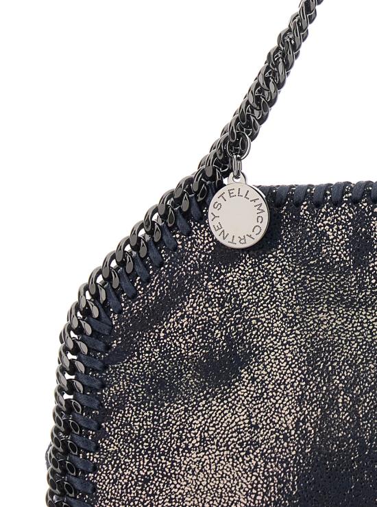 26FW 스텔라 맥카트니 크로스백 391698WP04894018 Blu - STELLA MCCARTNEY