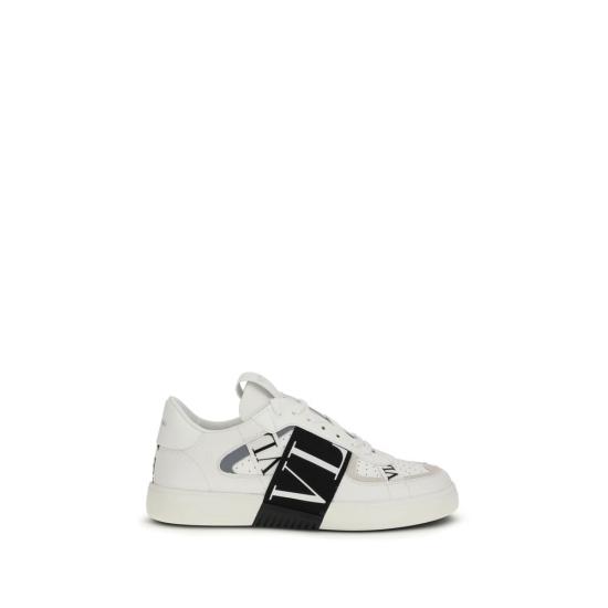 26SS 발렌티노 가라바니 스니커즈 VA8Y2S0C58WRQ24PBB WHITE