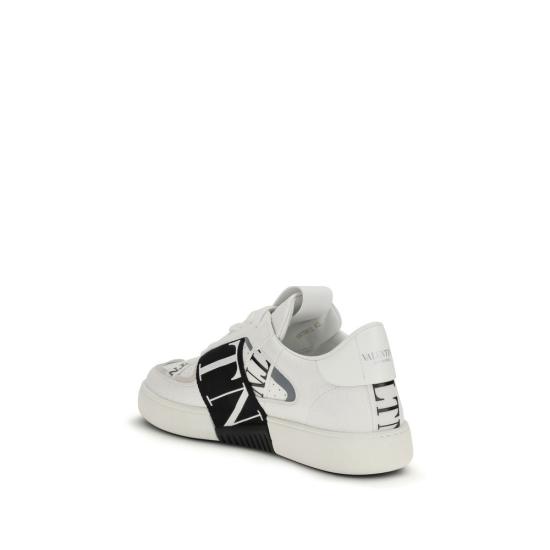 26SS 발렌티노 가라바니 스니커즈 VA8Y2S0C58WRQ24PBB WHITE - VALENTINO GARAVANI