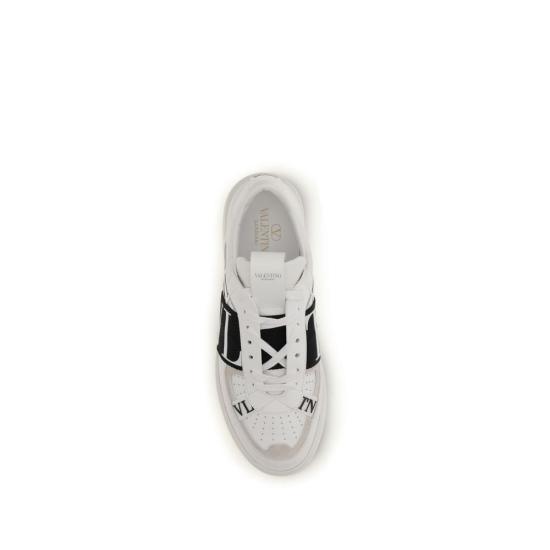 26SS 발렌티노 가라바니 스니커즈 VA8Y2S0C58WRQ24PBB WHITE - VALENTINO GARAVANI