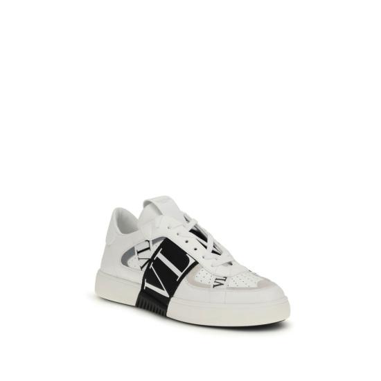 26SS 발렌티노 가라바니 스니커즈 VA8Y2S0C58WRQ24PBB WHITE - VALENTINO GARAVANI