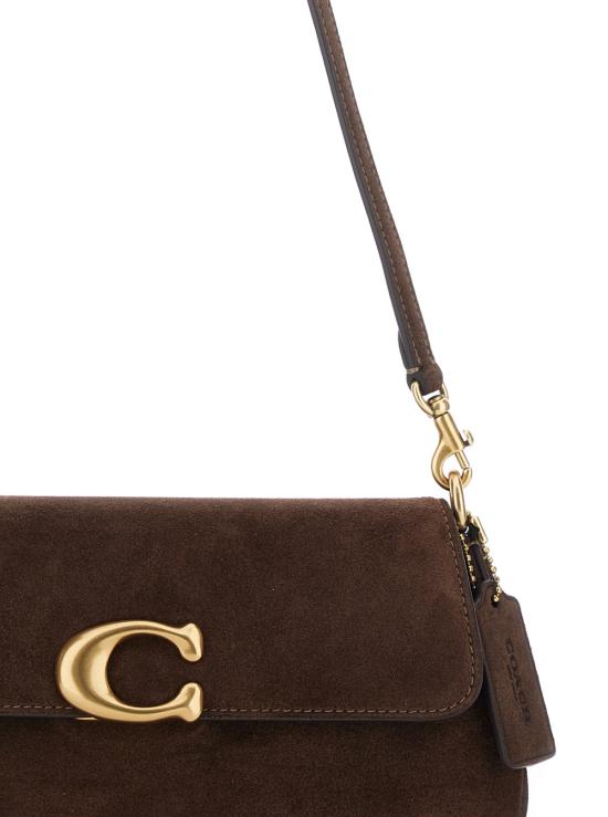 26FW 코치 크로스백 CDZ74B4Z5D Brown - COACH