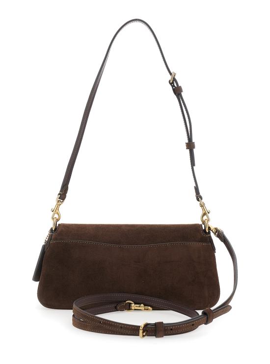 26FW 코치 크로스백 CDZ74B4Z5D Brown - COACH