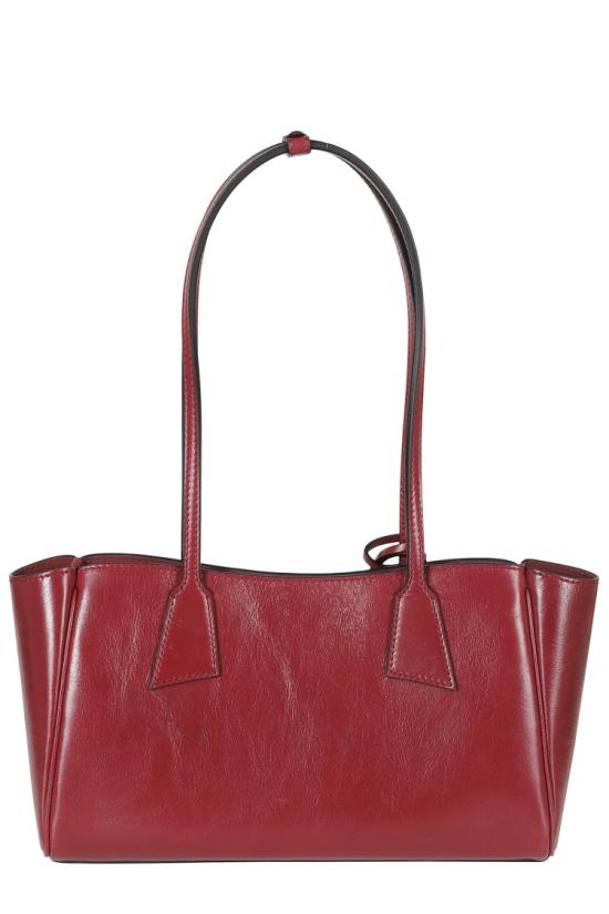 26FW 히데신스 숄더백 SH13CR 099 Burgundy - HIDESINS