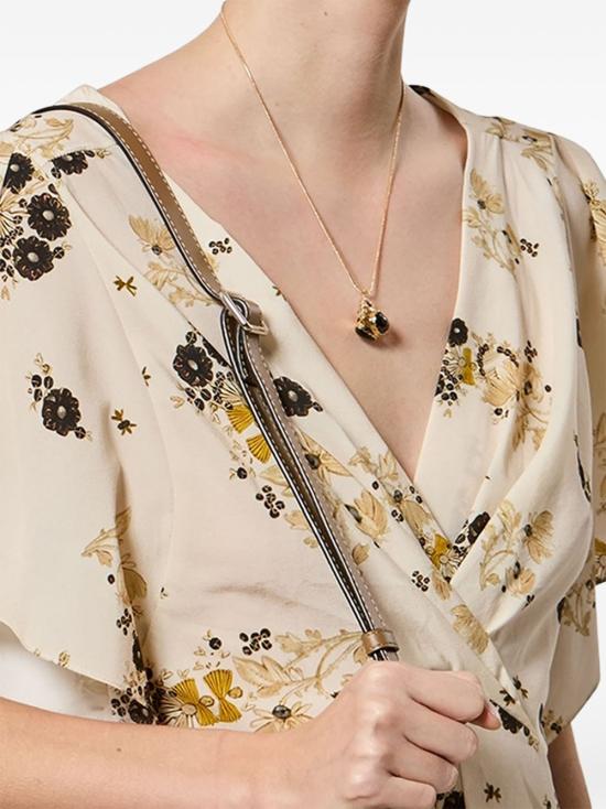 26FW 이자벨마랑 오스칸 문 포켓백 PP0511FA A3C32M 50TA GREY - ISABEL MARANT