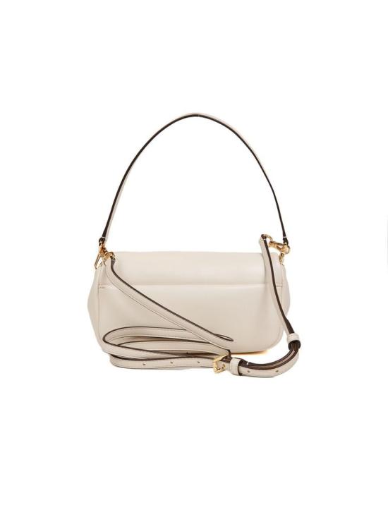  마이클 코어스 크로스백 35S6G1SC1Y LIGHT CREAM ONESIZE Michael Kors BEIGE - MICHAEL KORS