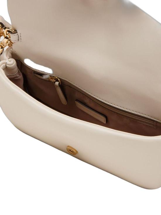  마이클 코어스 크로스백 35S6G1SC1Y LIGHT CREAM ONESIZE Michael Kors BEIGE - MICHAEL KORS