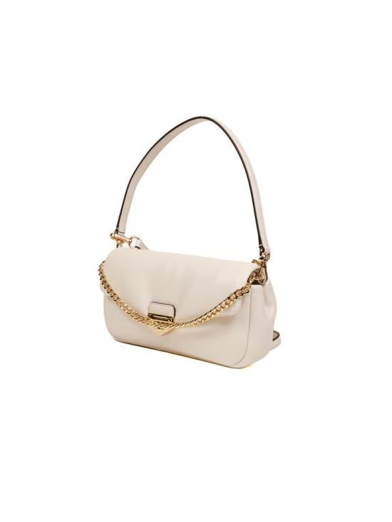  마이클 코어스 크로스백 35S6G1SC1Y LIGHT CREAM ONESIZE Michael Kors BEIGE