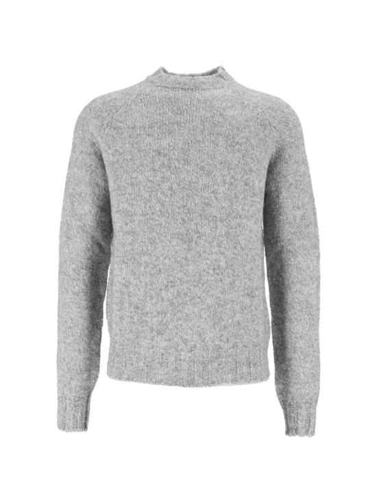 26FW 발렌타인 니트웨어 B2P327 3W060 Grey