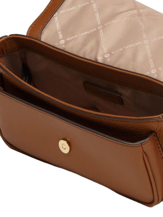  마이클 코어스 크로스백 35S6GTVC0L LUGGAGE ONESIZE Michael Kors BROWN