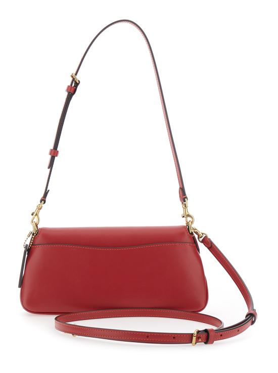 26FW 코치 크로스백 CAM16B4POP Red - COACH