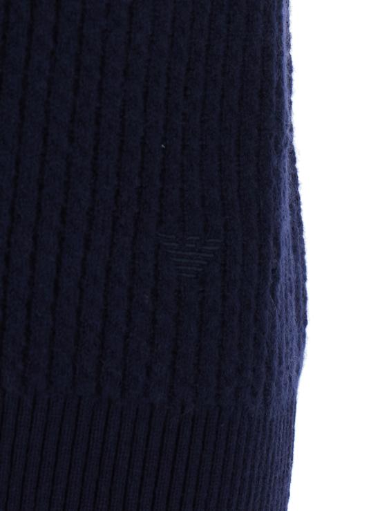 26FW 엠포리오 아르마니 수트 자켓 EM006440AF29684UB109 Blu - EMPORIO ARMANI