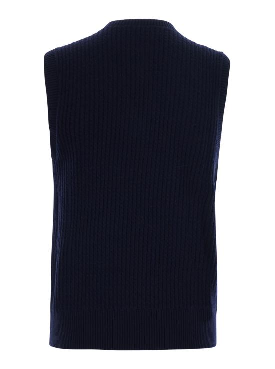 26FW 엠포리오 아르마니 수트 자켓 EM006440AF29684UB109 Blu - EMPORIO ARMANI