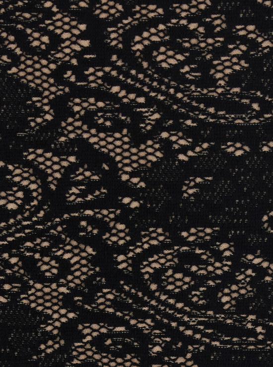 26FW 엘리자베타프랜치 롱 스커트 GK12Q66E2FR9 Black - ELISABETTA FRANCHI