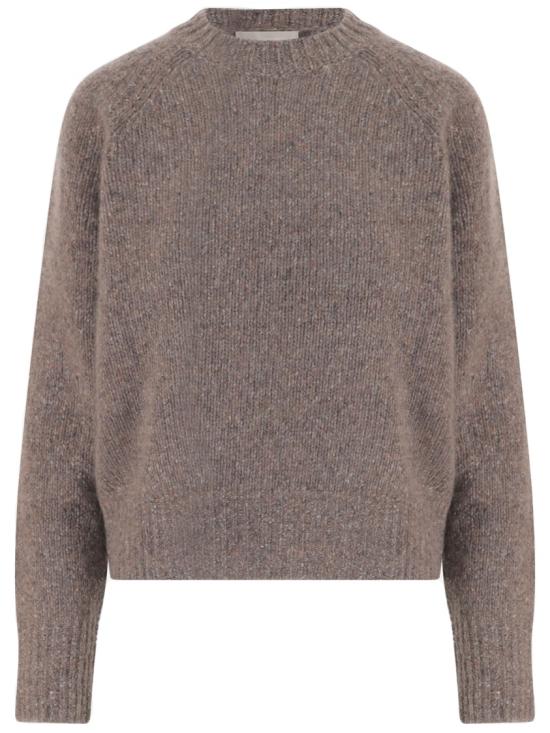 26FW 얼루드 니트웨어 2656000146 Neutrals