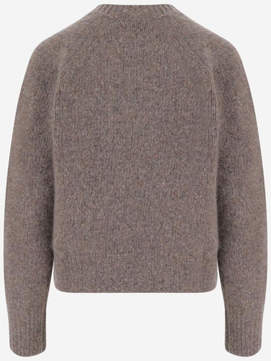26FW 얼루드 니트웨어 2656000146 Neutrals - ALLUDE