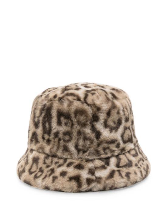 26FW 아파리 버킷햇 F6HA053 LLE2 LEOPARD PRINT - APPARIS