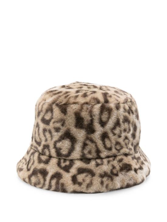 26FW 아파리 버킷햇 F6HA053 LLE2 LEOPARD PRINT