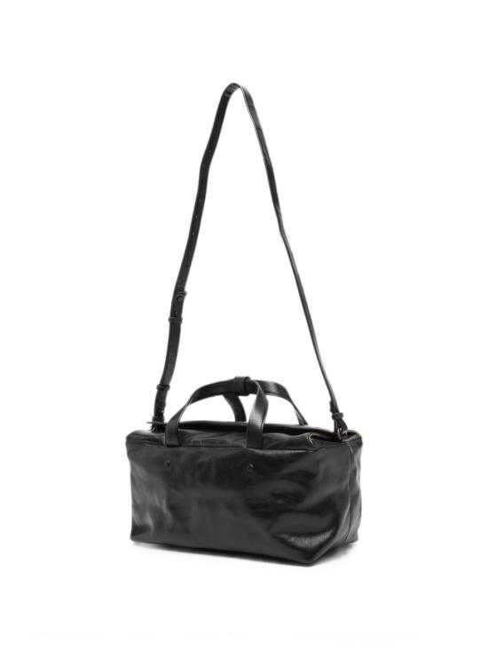 26FW 리한 조지 토트백 LILI 8014900 BLACK - LIHANN GEORGE