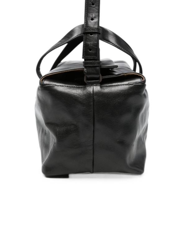 26FW 리한 조지 토트백 LILI 8014900 BLACK - LIHANN GEORGE