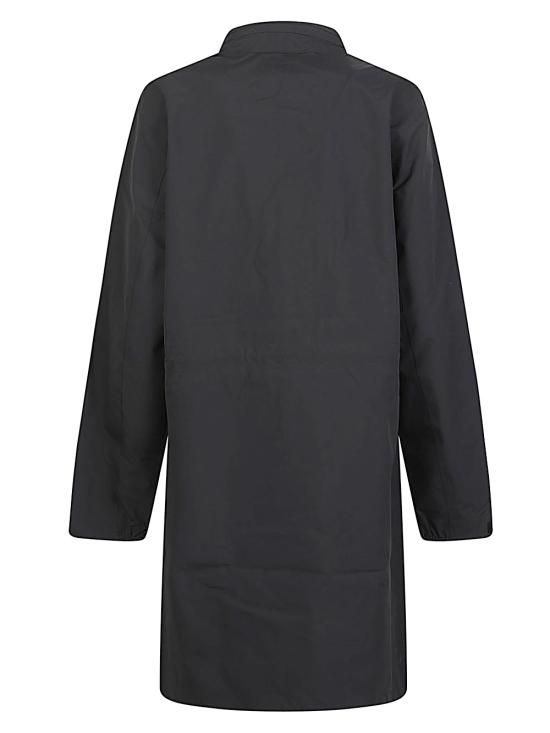 26FW H2O SPORTSWEAR 코트 100981 2500 NAVY - OTHER BRANDS