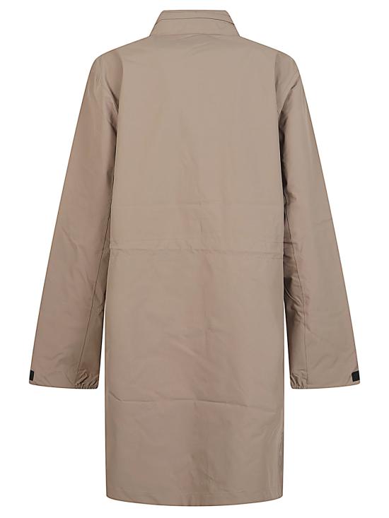 26FW H2O SPORTSWEAR 코트 100981 3553 GREY - OTHER BRANDS