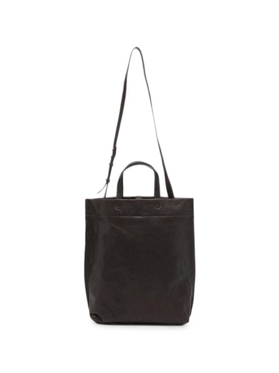 26FW 리한 조지 토트백 JANI 8001222 BROWN