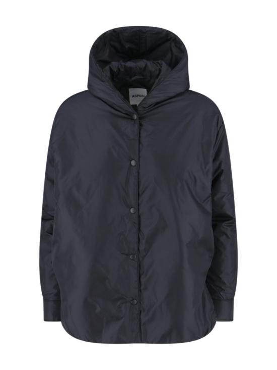 26FW 아스페시 자켓 4N11 796196241 Black