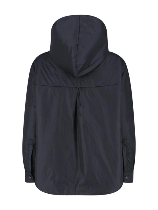 26FW 아스페시 자켓 4N11 796196241 Black - ASPESI