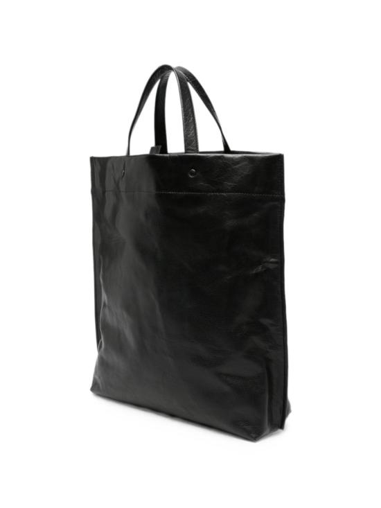 26FW 리한 조지 토트백 JANI 8000900 BLACK - LIHANN GEORGE
