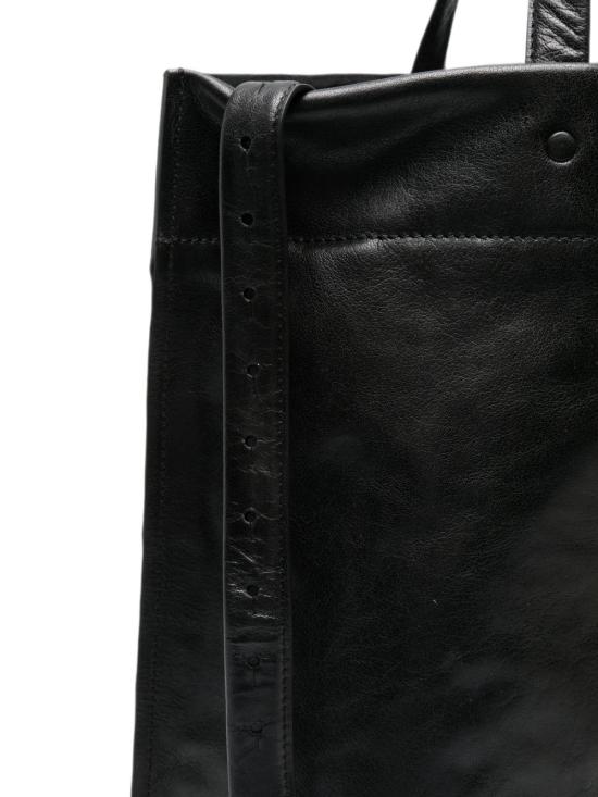 26FW 리한 조지 토트백 JANI 8000900 BLACK - LIHANN GEORGE
