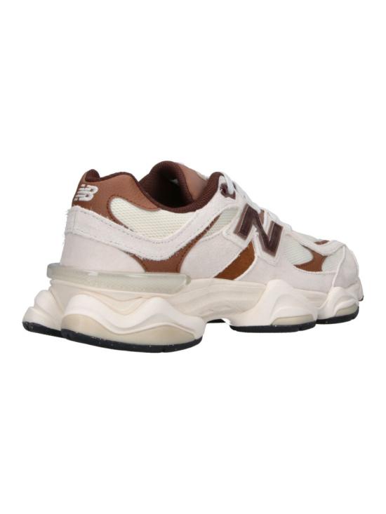26FW 뉴발란스 9060 스니커즈 U90603EG Neutrals - NEW BALANCE