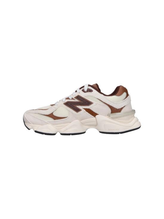 26FW 뉴발란스 9060 스니커즈 U90603EG Neutrals - NEW BALANCE
