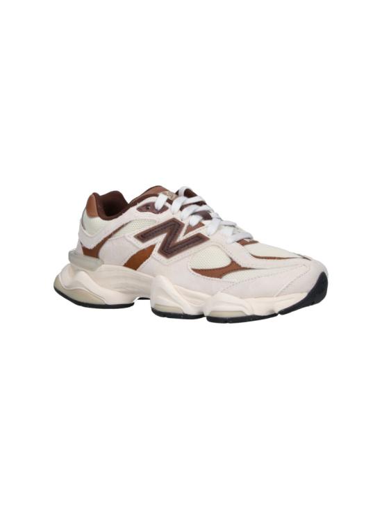 26FW 뉴발란스 9060 스니커즈 U90603EG Neutrals - NEW BALANCE
