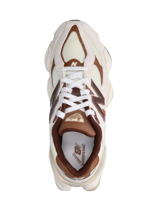 26FW 뉴발란스 9060 스니커즈 U90603EG Neutrals - NEW BALANCE