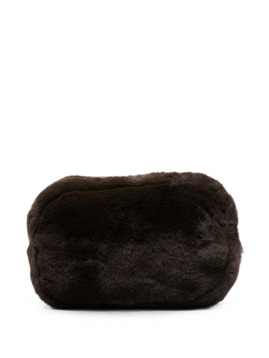 26FW 아파리 지갑 F6BG029 ESP BROWN
