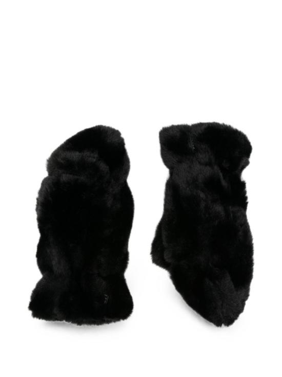 26FW 아파리 장갑 F21138 NO1 BLACK