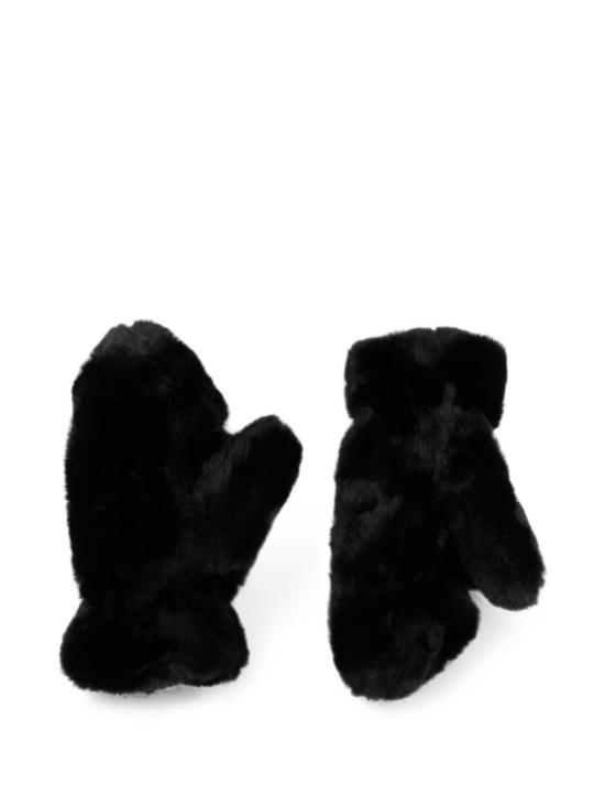 26FW 아파리 장갑 F21138 NO1 BLACK - APPARIS