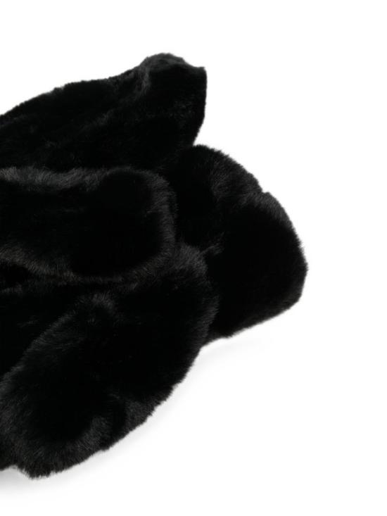 26FW 아파리 장갑 F21138 NO1 BLACK - APPARIS