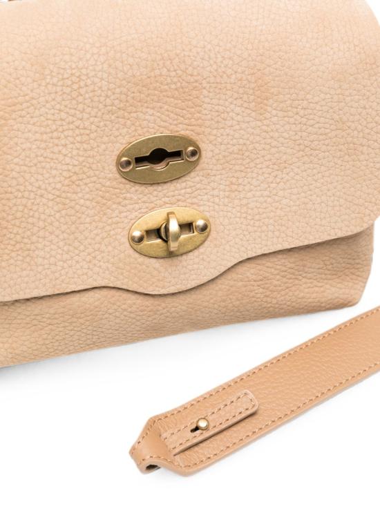 26FW 자넬라토 토트백 068090BABY JONESZ0342 BEIGE - ZANELLATO