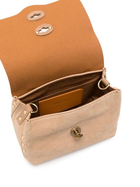 26FW 자넬라토 토트백 068090BABY JONESZ0342 BEIGE - ZANELLATO