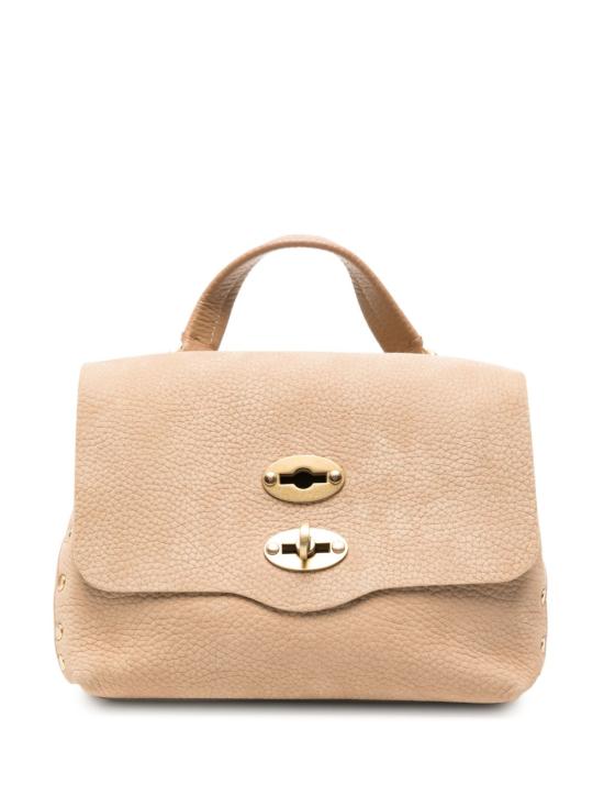 26FW 자넬라토 토트백 068090BABY JONESZ0342 BEIGE