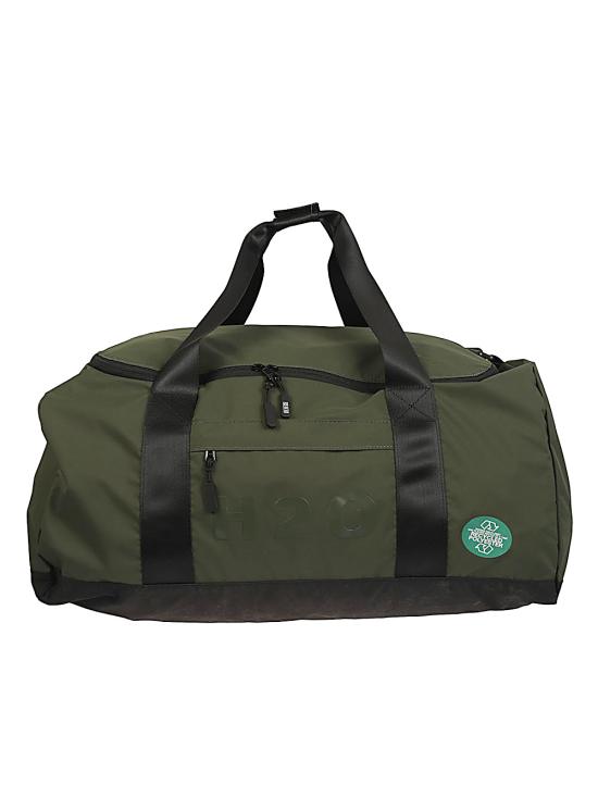 26FW H2O SPORTSWEAR 가방 101058 3020 GREEN