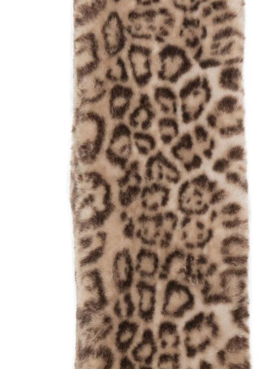 26FW 아파리 머플러/스카프 F6SC063 LLE2 LEOPARD PRINT - APPARIS