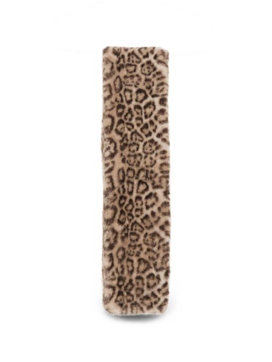 26FW 아파리 머플러/스카프 F6SC063 LLE2 LEOPARD PRINT