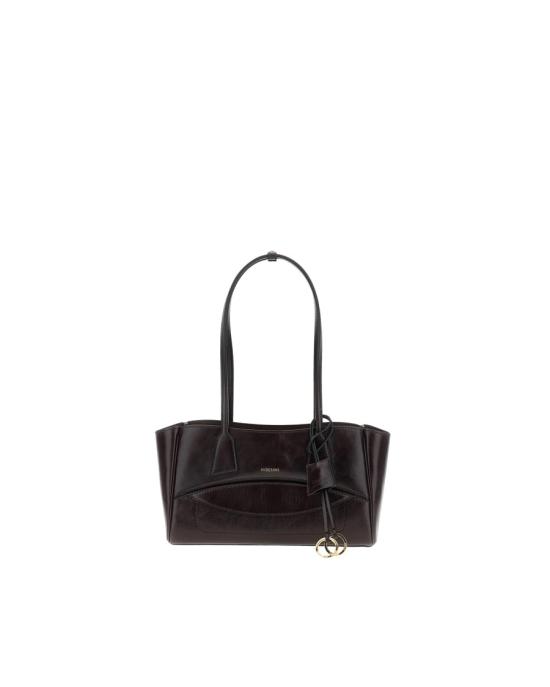 26FW 히데신스 숄더백 8771999 Black